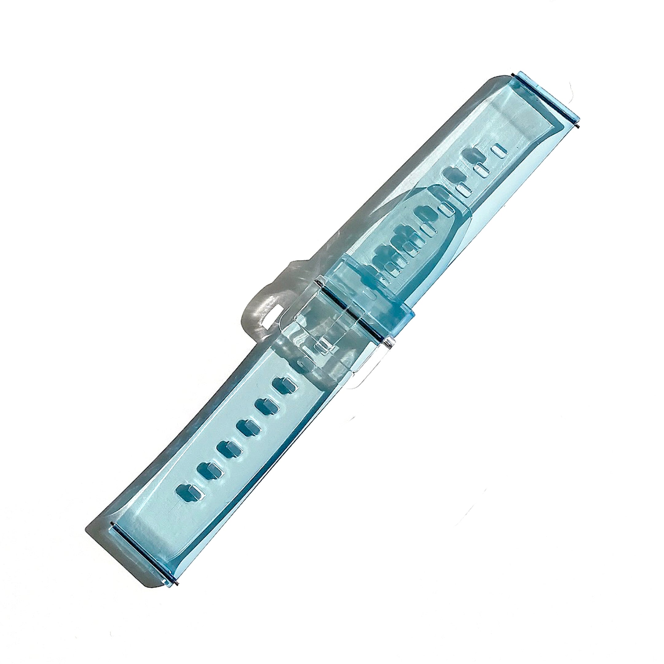 Soft TPU Color Changing Smart Watch Band Replacement Strap 20mm for Samsung Galaxy Watch4 Classic 46mm 42mm Watch4 44mm 40mm Galaxy Watch Active2 40mm 44mm Galaxy Watch3 41mm Soft TPU Color Changing Smart Watch Band Replacement Strap 20mm for Samsung Galaxy Watch4 Classic 46mm 42mm Watch4 44mm 40mm Galaxy Watch Active2 40mm 44mm Galaxy Watch3 41mm